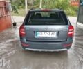 Сірий Шкода Октавія, об'ємом двигуна 1.98 л та пробігом 256 тис. км за 6550 $, фото 4 на Automoto.ua