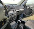 Сірий Шкода Октавія, об'ємом двигуна 1.8 л та пробігом 257 тис. км за 6500 $, фото 5 на Automoto.ua