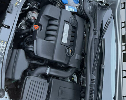 Серый Шкода Октавия, объемом двигателя 1.6 л и пробегом 39 тыс. км за 10150 $, фото 83 на Automoto.ua