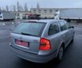Серый Шкода Октавия, объемом двигателя 1.6 л и пробегом 197 тыс. км за 5999 $, фото 13 на Automoto.ua