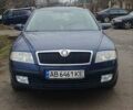 Серый Шкода Октавия, объемом двигателя 1.6 л и пробегом 218 тыс. км за 5700 $, фото 1 на Automoto.ua