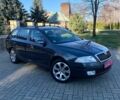 Сірий Шкода Октавія, об'ємом двигуна 1.6 л та пробігом 169 тис. км за 6500 $, фото 1 на Automoto.ua