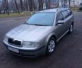 Сірий Шкода Октавія, об'ємом двигуна 1.9 л та пробігом 230 тис. км за 6000 $, фото 11 на Automoto.ua
