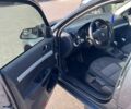 Серый Шкода Октавия, объемом двигателя 1.6 л и пробегом 246 тыс. км за 6100 $, фото 8 на Automoto.ua