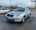 Серый Шкода Октавия, объемом двигателя 1.8 л и пробегом 167 тыс. км за 6700 $, фото 1 на Automoto.ua