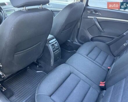Сірий Шкода Октавія, об'ємом двигуна 1.6 л та пробігом 205 тис. км за 6500 $, фото 15 на Automoto.ua