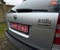 Сірий Шкода Октавія, об'ємом двигуна 1.6 л та пробігом 183 тис. км за 6950 $, фото 14 на Automoto.ua