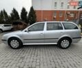 Серый Шкода Октавия, объемом двигателя 1.6 л и пробегом 191 тыс. км за 5700 $, фото 11 на Automoto.ua