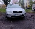 Сірий Шкода Октавія, об'ємом двигуна 1.6 л та пробігом 303 тис. км за 5600 $, фото 1 на Automoto.ua