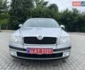 Сірий Шкода Октавія, об'ємом двигуна 2 л та пробігом 224 тис. км за 7900 $, фото 1 на Automoto.ua