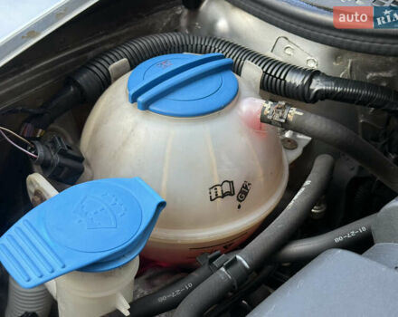 Сірий Шкода Октавія, об'ємом двигуна 1.6 л та пробігом 214 тис. км за 6950 $, фото 73 на Automoto.ua