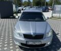 Шкода Октавия 2008 в Полтаве на Automoto.ua Серый Шкода Октавия, объемом двигателя 1.6 л и пробегом 269 тыс. км за 7000 $, фото 7 на Automoto.ua