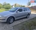 Серый Шкода Октавия, объемом двигателя 1.9 л и пробегом 265 тыс. км за 7150 $, фото 5 на Automoto.ua