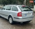 Сірий Шкода Октавія, об'ємом двигуна 2 л та пробігом 192 тис. км за 7199 $, фото 20 на Automoto.ua