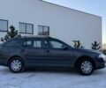 Серый Шкода Октавия, объемом двигателя 1.6 л и пробегом 216 тыс. км за 6200 $, фото 1 на Automoto.ua