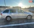 Серый Шкода Октавия, объемом двигателя 1.97 л и пробегом 302 тыс. км за 6300 $, фото 6 на Automoto.ua