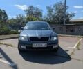 Сірий Шкода Октавія, об'ємом двигуна 2 л та пробігом 336 тис. км за 5500 $, фото 1 на Automoto.ua