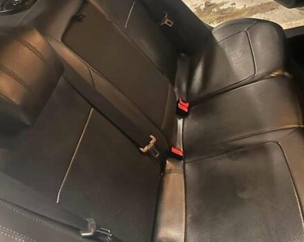 Серый Шкода Октавия, объемом двигателя 2 л и пробегом 328 тыс. км за 6500 $, фото 9 на Automoto.ua