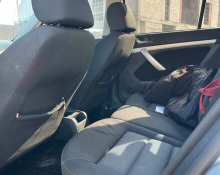 Сірий Шкода Октавія, об'ємом двигуна 1.6 л та пробігом 290 тис. км за 4900 $, фото 7 на Automoto.ua