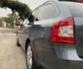 Сірий Шкода Октавія, об'ємом двигуна 1.8 л та пробігом 222 тис. км за 7500 $, фото 18 на Automoto.ua
