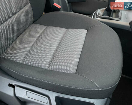 Серый Шкода Октавия, объемом двигателя 1.6 л и пробегом 39 тыс. км за 10150 $, фото 50 на Automoto.ua