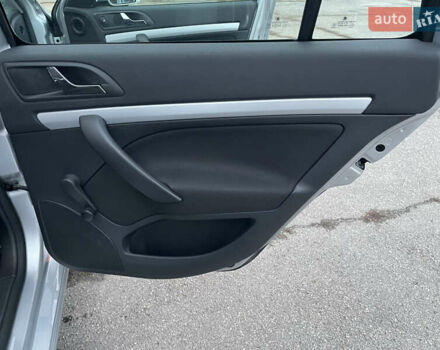 Серый Шкода Октавия, объемом двигателя 1.6 л и пробегом 39 тыс. км за 10150 $, фото 67 на Automoto.ua