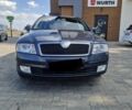 Серый Шкода Октавия, объемом двигателя 1.9 л и пробегом 320 тыс. км за 2700 $, фото 1 на Automoto.ua