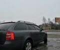 Сірий Шкода Октавія, об'ємом двигуна 1.6 л та пробігом 180 тис. км за 8500 $, фото 3 на Automoto.ua