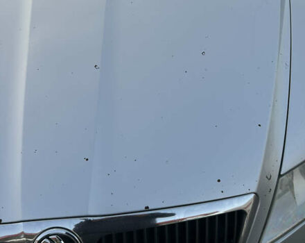 Серый Шкода Октавия, объемом двигателя 1.9 л и пробегом 418 тыс. км за 4500 $, фото 13 на Automoto.ua