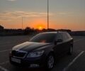 Серый Шкода Октавия, объемом двигателя 1.8 л и пробегом 270 тыс. км за 7150 $, фото 1 на Automoto.ua