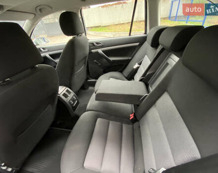 Шкода Октавія 2008 у Києві на Automoto.ua Сірий Шкода Октавія, об'ємом двигуна 1.6 л та пробігом 199 тис. км за 6500 $, фото 26 на Automoto.ua