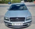 Серый Шкода Октавия, объемом двигателя 1.6 л и пробегом 269 тыс. км за 5300 $, фото 3 на Automoto.ua