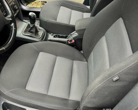 Серый Шкода Октавия, объемом двигателя 1.8 л и пробегом 250 тыс. км за 6000 $, фото 4 на Automoto.ua