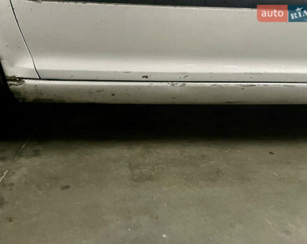 Серый Шкода Октавия, объемом двигателя 1.6 л и пробегом 353 тыс. км за 5500 $, фото 3 на Automoto.ua