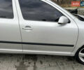Сірий Шкода Октавія, об'ємом двигуна 1.6 л та пробігом 240 тис. км за 5850 $, фото 12 на Automoto.ua