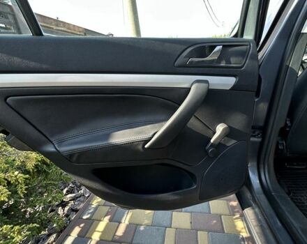 Серый Шкода Октавия, объемом двигателя 1.6 л и пробегом 252 тыс. км за 6850 $, фото 19 на Automoto.ua