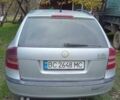 Сірий Шкода Октавія, об'ємом двигуна 1.9 л та пробігом 270 тис. км за 4150 $, фото 7 на Automoto.ua