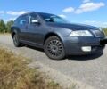 Сірий Шкода Октавія, об'ємом двигуна 2 л та пробігом 300 тис. км за 2742 $, фото 1 на Automoto.ua