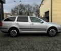 Сірий Шкода Октавія, об'ємом двигуна 2 л та пробігом 260 тис. км за 8200 $, фото 7 на Automoto.ua
