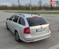 Серый Шкода Октавия, объемом двигателя 1.97 л и пробегом 328 тыс. км за 5500 $, фото 21 на Automoto.ua