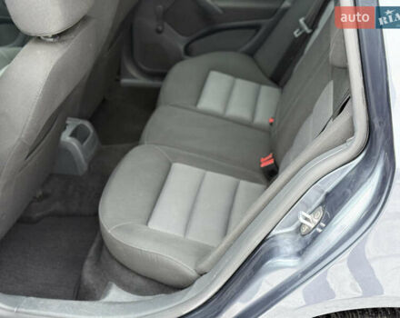 Серый Шкода Октавия, объемом двигателя 1.6 л и пробегом 273 тыс. км за 6250 $, фото 20 на Automoto.ua