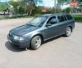 Серый Шкода Октавия, объемом двигателя 1.9 л и пробегом 258 тыс. км за 6000 $, фото 1 на Automoto.ua