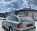 Серый Шкода Октавия, объемом двигателя 1.9 л и пробегом 280 тыс. км за 3210 $, фото 3 на Automoto.ua