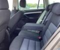 Серый Шкода Октавия, объемом двигателя 1.9 л и пробегом 280 тыс. км за 3210 $, фото 4 на Automoto.ua