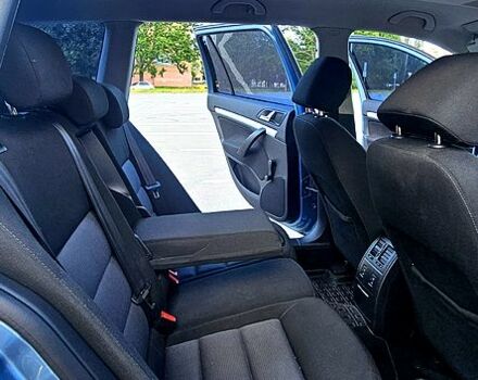 Сірий Шкода Октавія, об'ємом двигуна 1.6 л та пробігом 210 тис. км за 5600 $, фото 10 на Automoto.ua