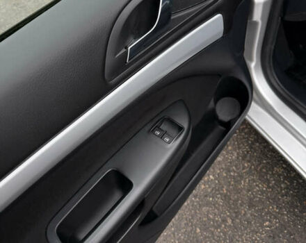 Сірий Шкода Октавія, об'ємом двигуна 1.6 л та пробігом 223 тис. км за 6799 $, фото 26 на Automoto.ua