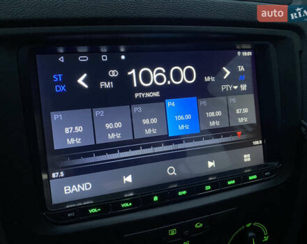 Серый Шкода Октавия, объемом двигателя 1.6 л и пробегом 197 тыс. км за 5999 $, фото 41 на Automoto.ua