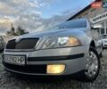 Серый Шкода Октавия, объемом двигателя 1.6 л и пробегом 260 тыс. км за 5800 $, фото 2 на Automoto.ua