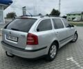 Сірий Шкода Октавія, об'ємом двигуна 1.97 л та пробігом 239 тис. км за 7000 $, фото 1 на Automoto.ua