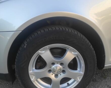 Сірий Шкода Октавія, об'ємом двигуна 1.6 л та пробігом 249 тис. км за 6799 $, фото 13 на Automoto.ua